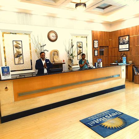 Days Hotel By Wyndham Neemrana Zewnętrze zdjęcie