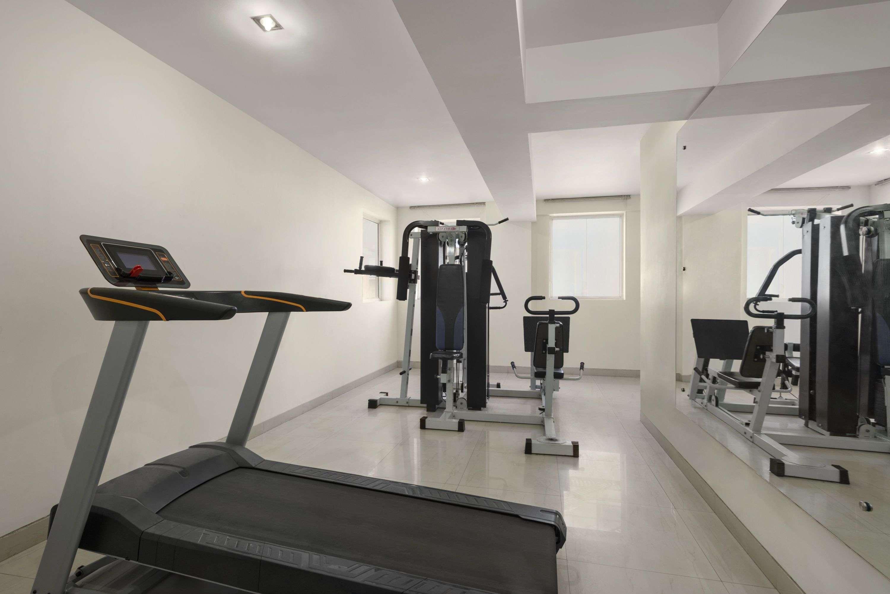 Days Hotel By Wyndham Neemrana Zewnętrze zdjęcie