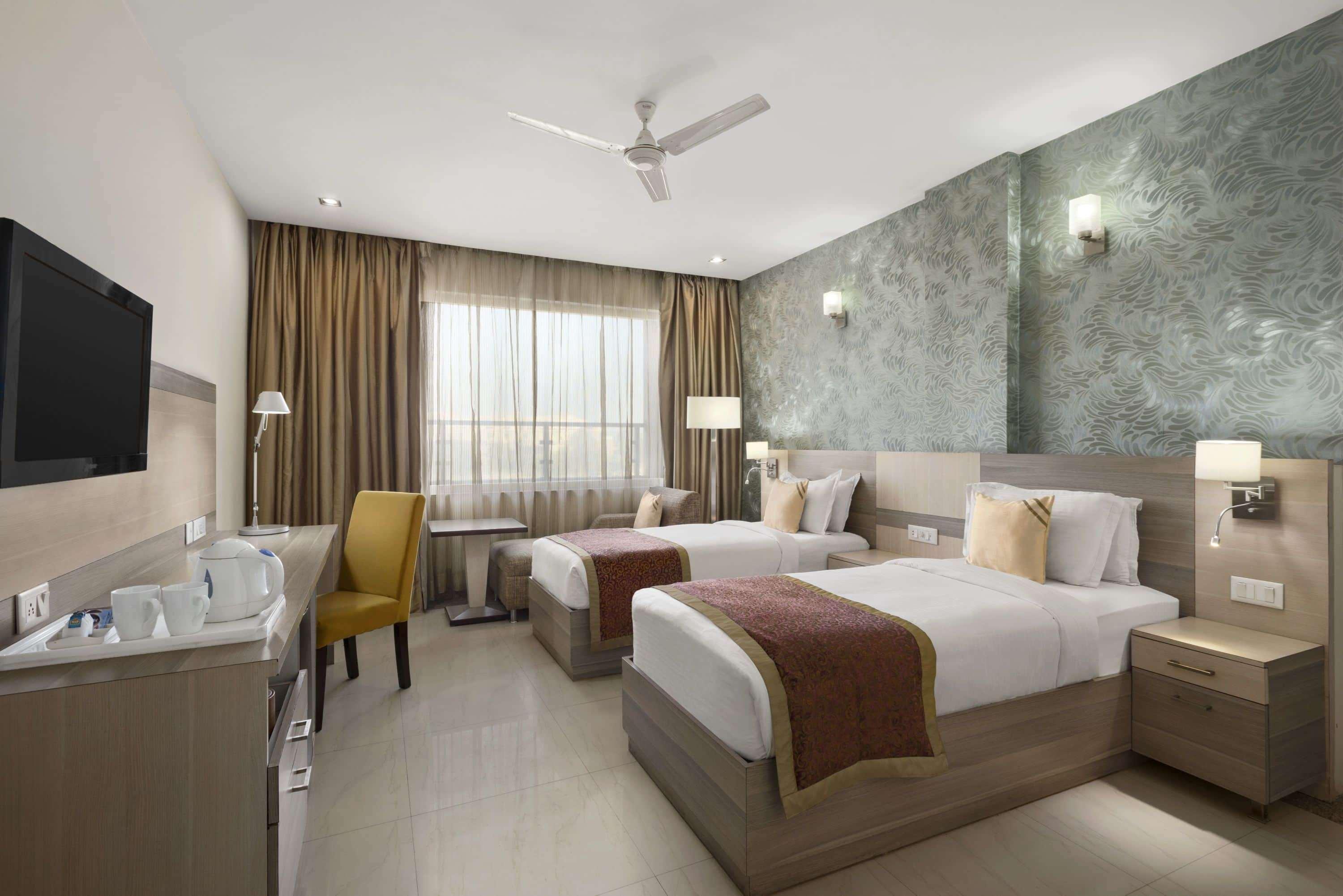 Days Hotel By Wyndham Neemrana Zewnętrze zdjęcie