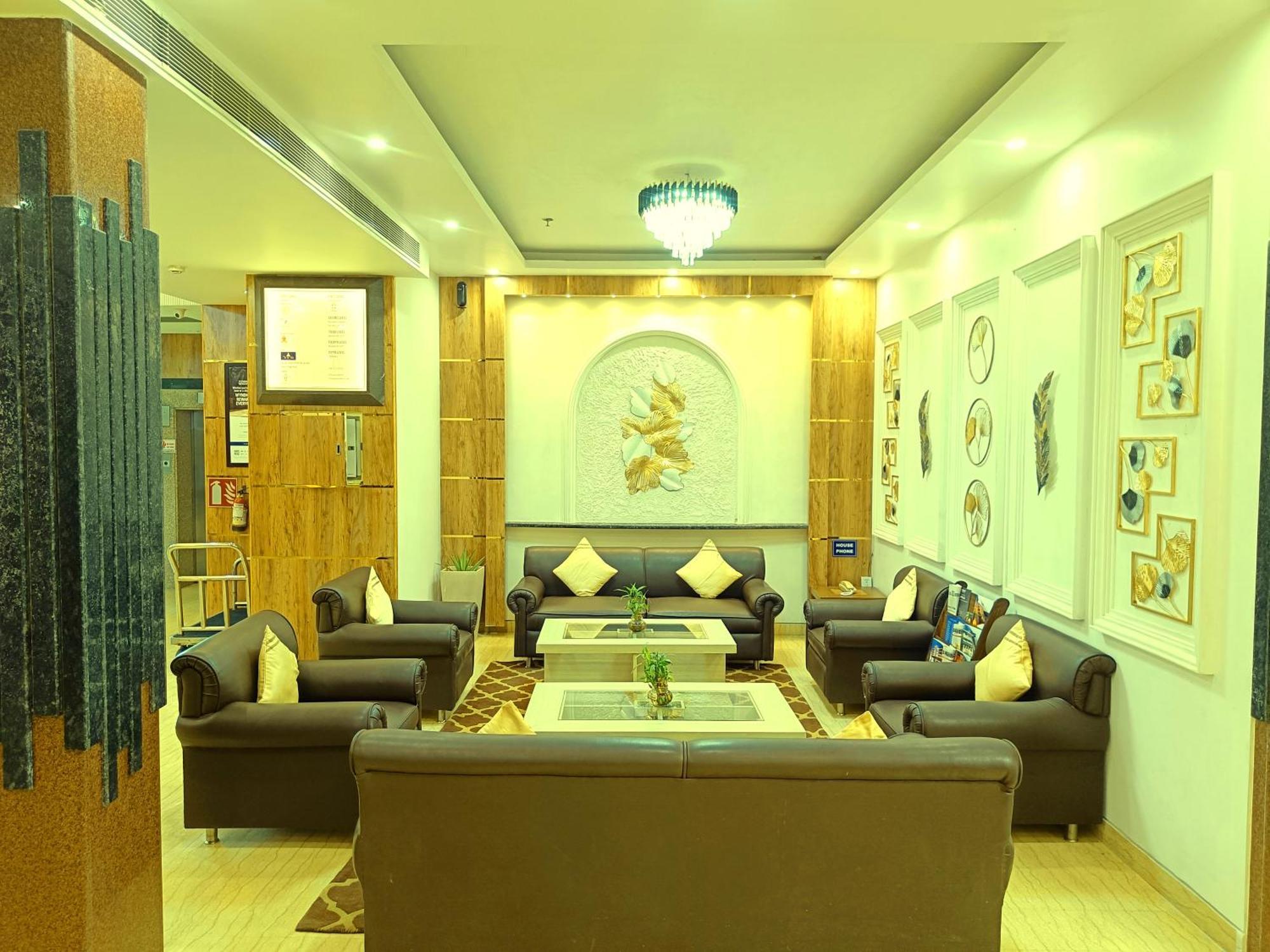 Days Hotel By Wyndham Neemrana Zewnętrze zdjęcie