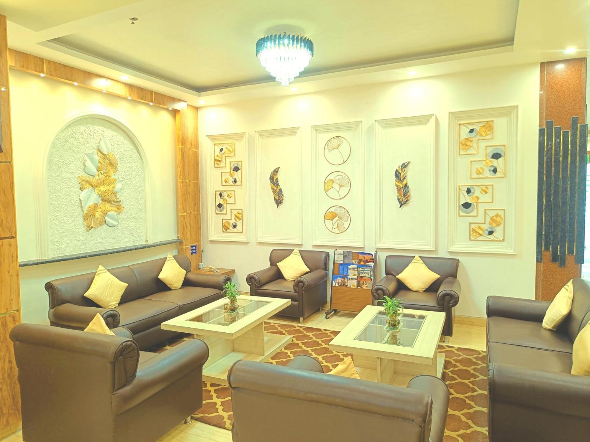 Days Hotel By Wyndham Neemrana Zewnętrze zdjęcie