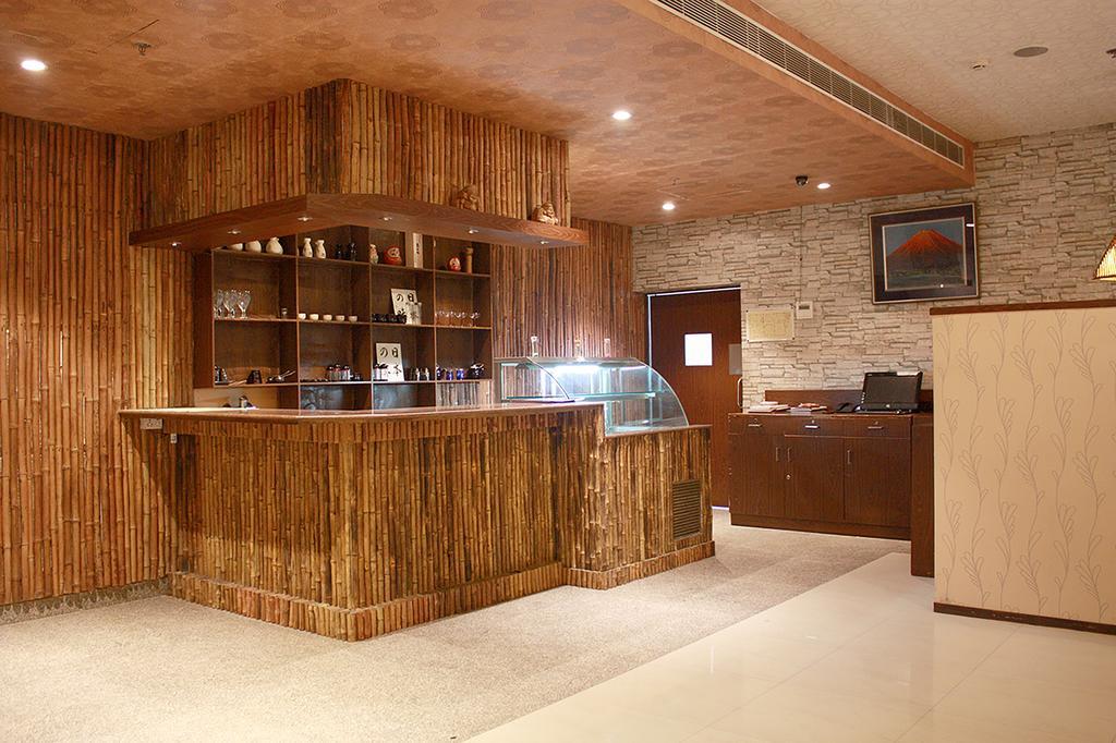 Days Hotel By Wyndham Neemrana Zewnętrze zdjęcie