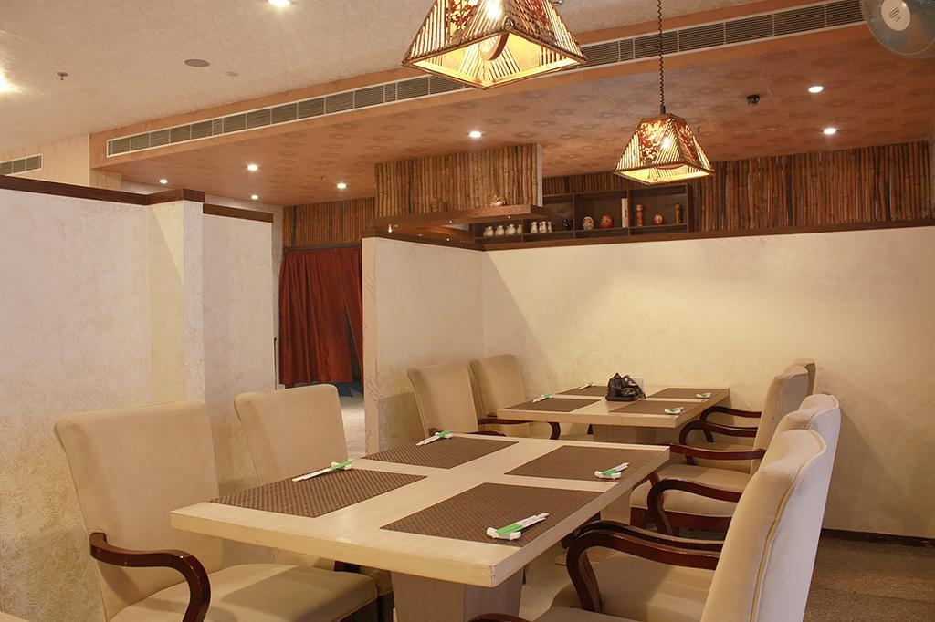 Days Hotel By Wyndham Neemrana Zewnętrze zdjęcie