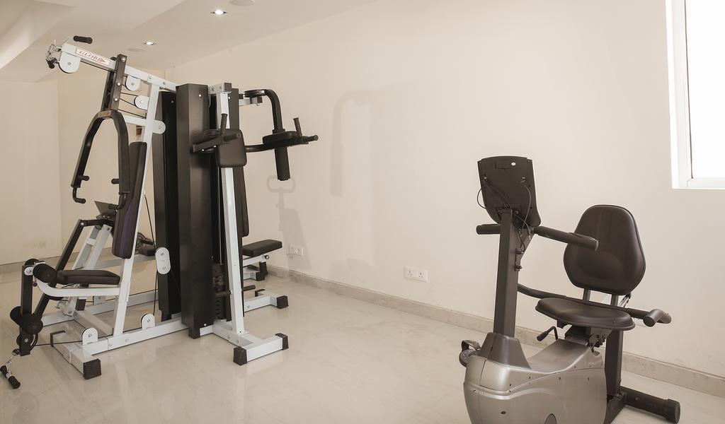 Days Hotel By Wyndham Neemrana Zewnętrze zdjęcie