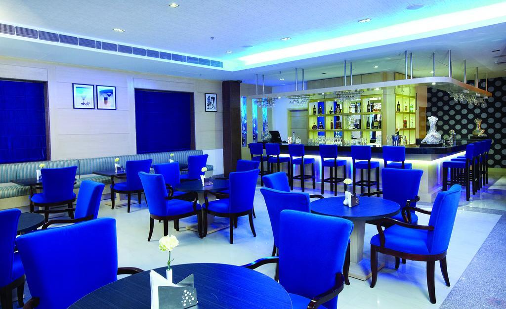 Days Hotel By Wyndham Neemrana Restauracja zdjęcie