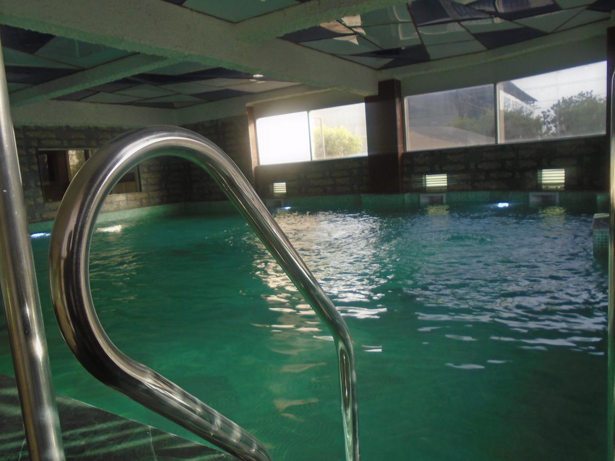 Days Hotel By Wyndham Neemrana Zewnętrze zdjęcie