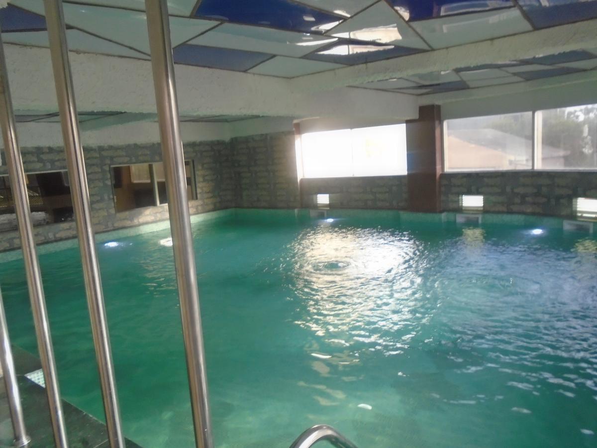 Days Hotel By Wyndham Neemrana Zewnętrze zdjęcie