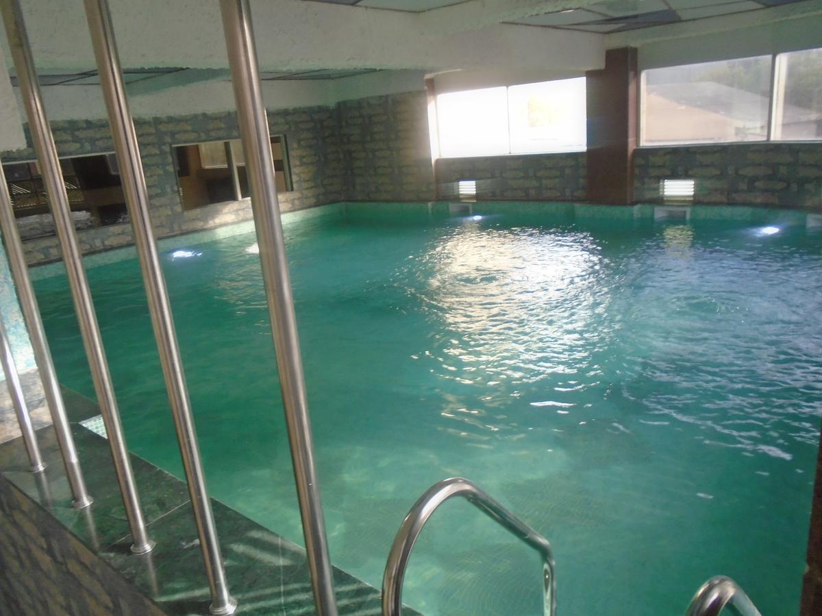 Days Hotel By Wyndham Neemrana Zewnętrze zdjęcie