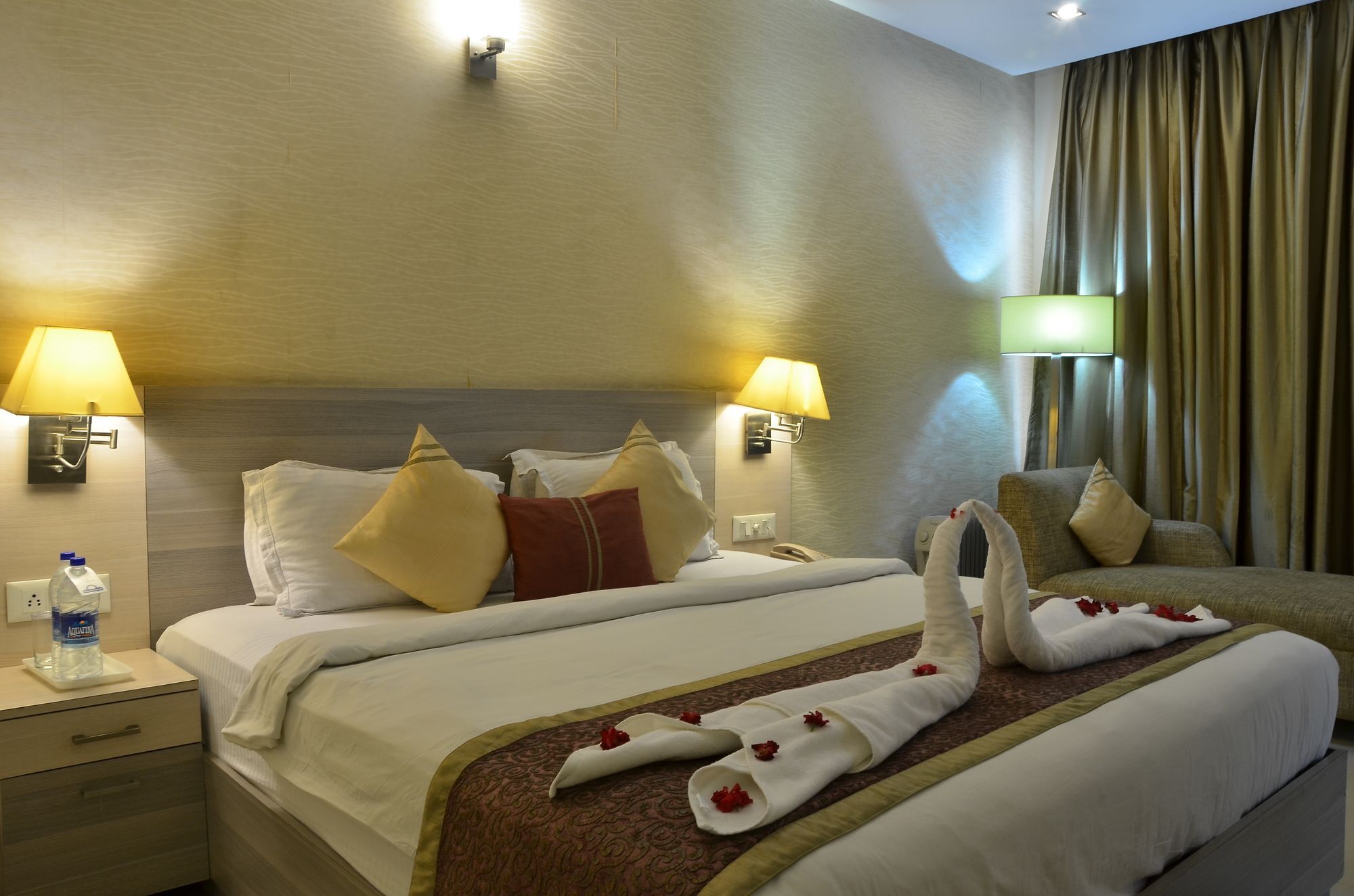 Days Hotel By Wyndham Neemrana Zewnętrze zdjęcie