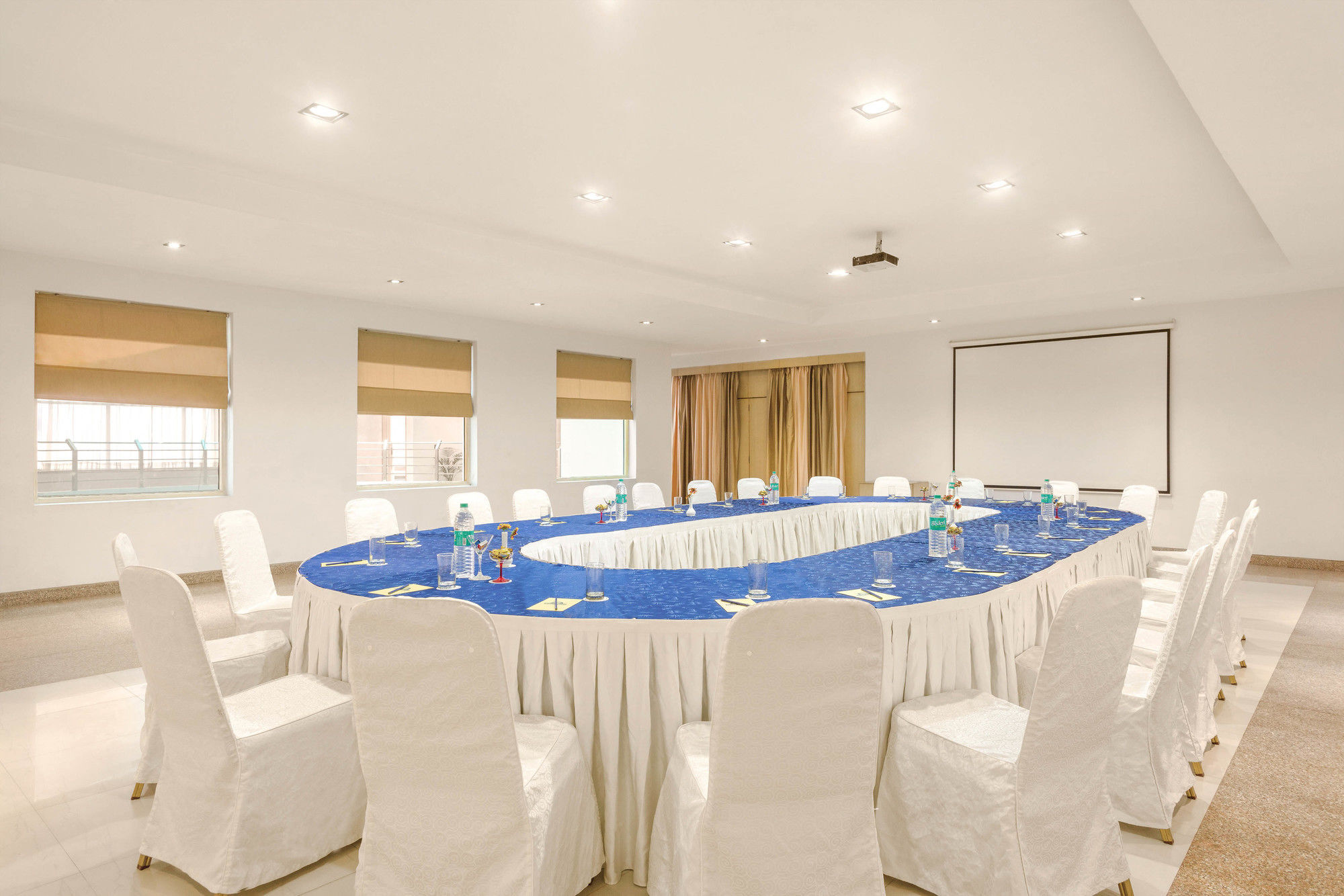 Days Hotel By Wyndham Neemrana Zewnętrze zdjęcie