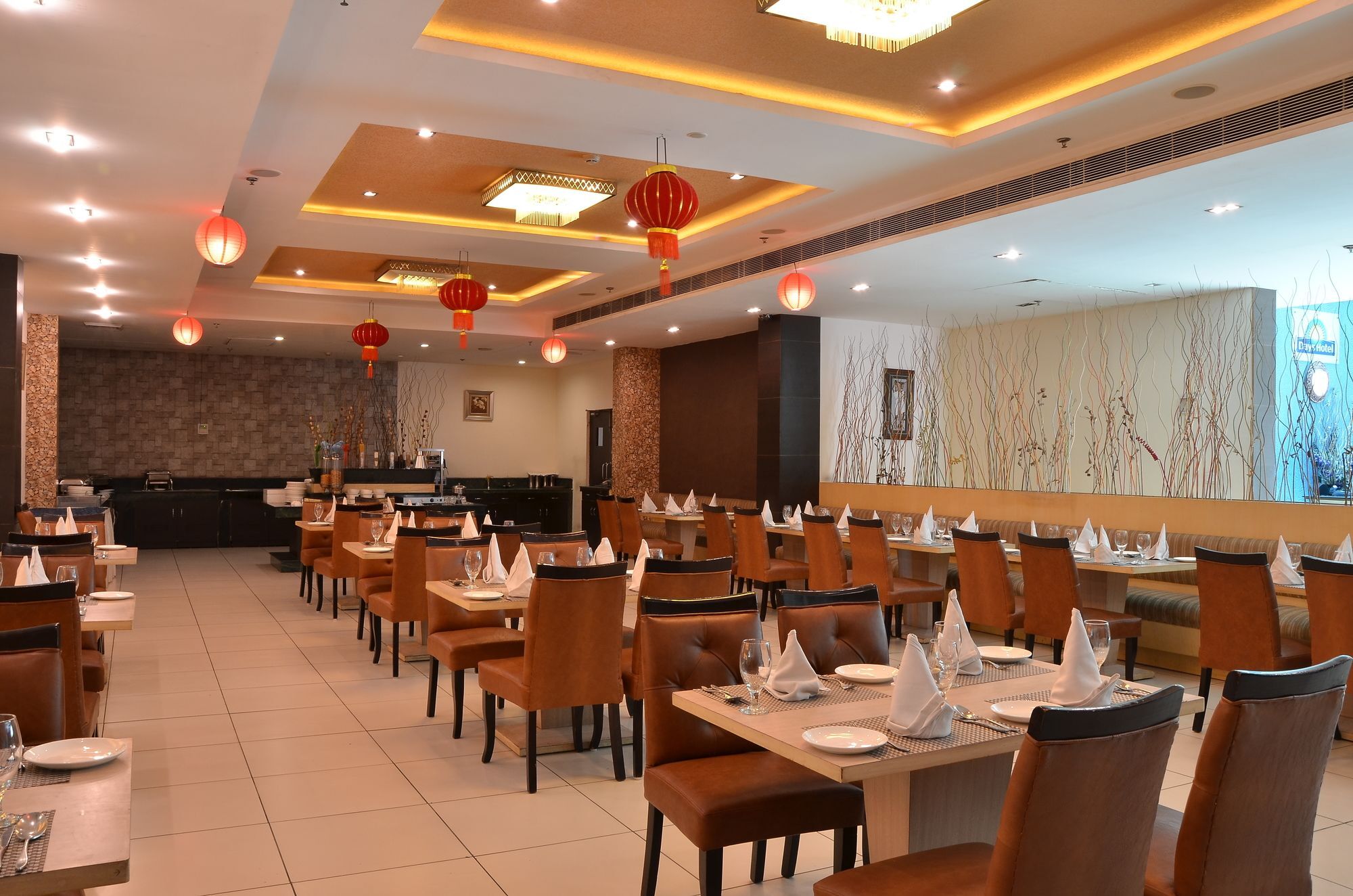 Days Hotel By Wyndham Neemrana Zewnętrze zdjęcie