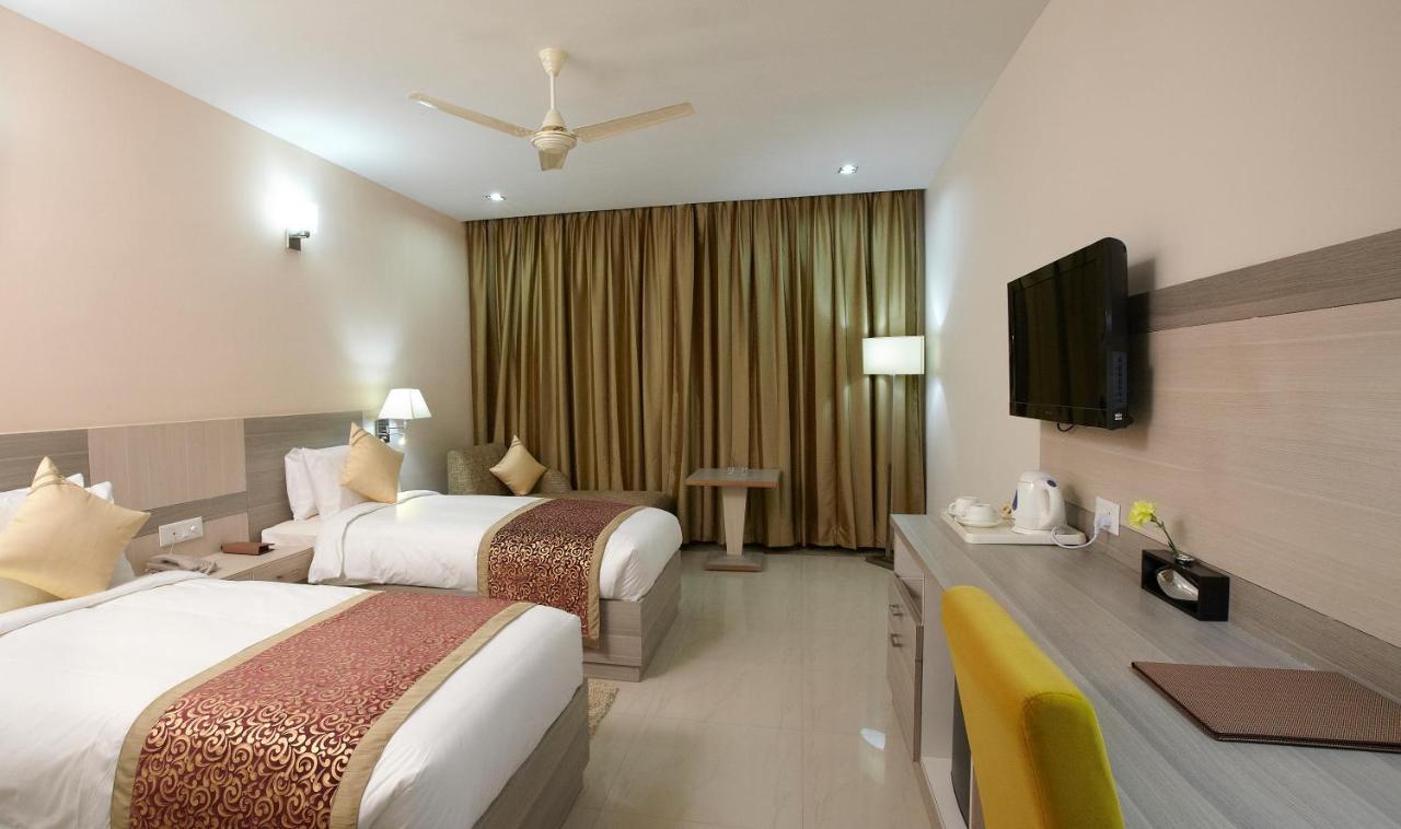 Days Hotel By Wyndham Neemrana Pokój zdjęcie