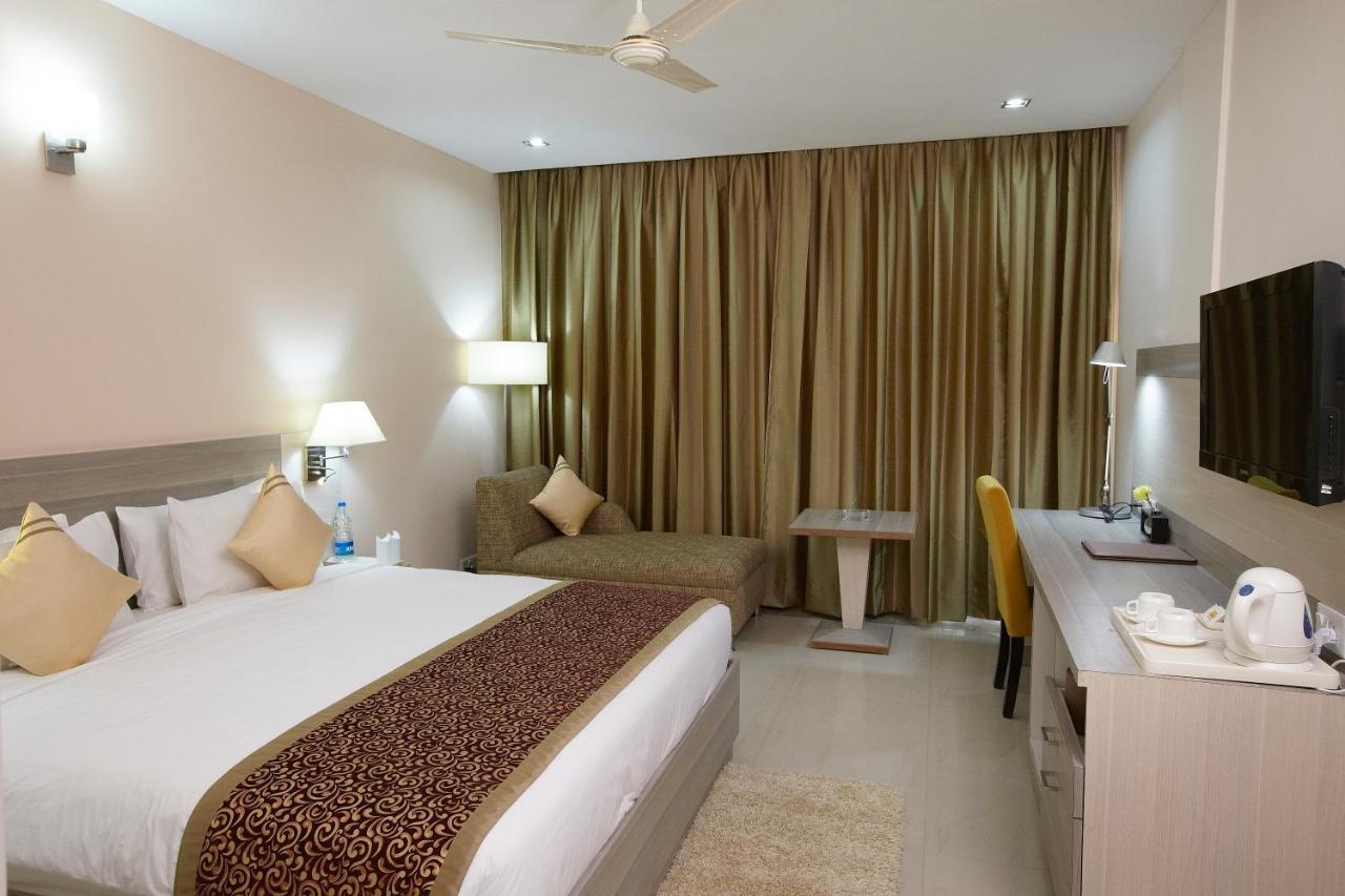 Days Hotel By Wyndham Neemrana Pokój zdjęcie