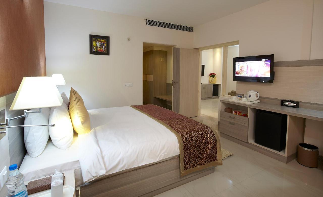 Days Hotel By Wyndham Neemrana Pokój zdjęcie